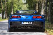 Chevrolet Corvette Z06 by GeigerCars