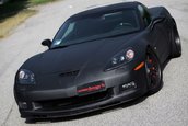 Chevrolet Corvette Z06 by Romeo Ferraris