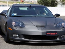 Chevrolet Corvette Z06 by Romeo Ferraris