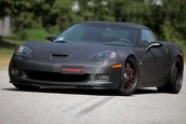 Chevrolet Corvette Z06 by Romeo Ferraris