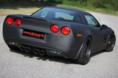 Chevrolet Corvette Z06 by Romeo Ferraris