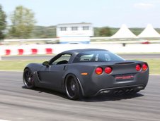 Chevrolet Corvette Z06 by Romeo Ferraris