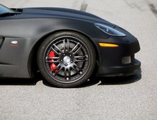 Chevrolet Corvette Z06 by Romeo Ferraris