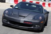 Chevrolet Corvette Z06 by Romeo Ferraris