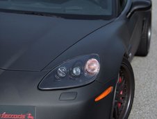 Chevrolet Corvette Z06 by Romeo Ferraris