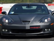 Chevrolet Corvette Z06 by Romeo Ferraris