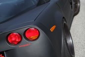 Chevrolet Corvette Z06 by Romeo Ferraris