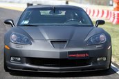 Chevrolet Corvette Z06 by Romeo Ferraris