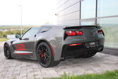 Chevrolet Corvette Z06 by VOS