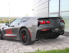 Chevrolet Corvette Z06 by VOS