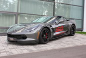 Chevrolet Corvette Z06 by VOS