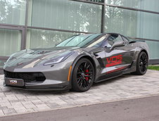 Chevrolet Corvette Z06 by VOS