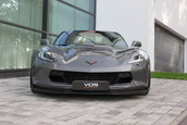 Chevrolet Corvette Z06 by VOS