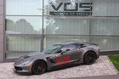 Chevrolet Corvette Z06 by VOS