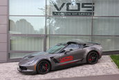 Chevrolet Corvette Z06 by VOS