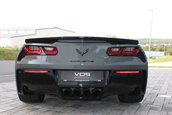 Chevrolet Corvette Z06 by VOS