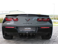 Chevrolet Corvette Z06 by VOS