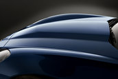 Chevrolet Corvette Z06 Carbon