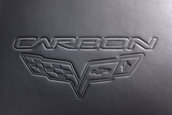 Chevrolet Corvette Z06 Carbon