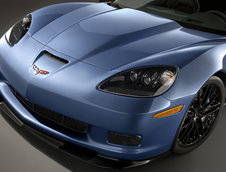 Chevrolet Corvette Z06 Carbon