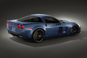 Chevrolet Corvette Z06 Carbon