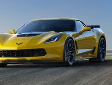 Chevrolet Corvette Z06 - Galerie Foto