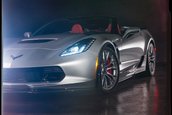 Chevrolet Corvette Z06 - Galerie Foto