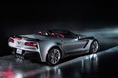 Chevrolet Corvette Z06 - Galerie Foto