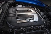 Chevrolet Corvette Z06 - Galerie Foto