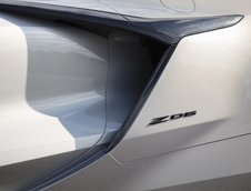 Chevrolet Corvette Z06 - Galerie foto