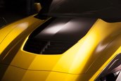 Chevrolet Corvette Z06 - Galerie Foto
