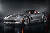 Chevrolet Corvette Z06 - Galerie Foto