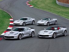 Chevrolet Corvette Z06 - Galerie Foto