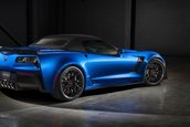 Chevrolet Corvette Z06 - Galerie Foto