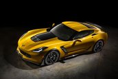 Chevrolet Corvette Z06 - Galerie Foto