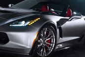 Chevrolet Corvette Z06 - Galerie Foto