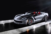 Chevrolet Corvette Z06 - Galerie Foto