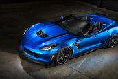 Chevrolet Corvette Z06 - Galerie Foto