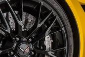 Chevrolet Corvette Z06 - Galerie Foto