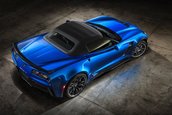 Chevrolet Corvette Z06 - Galerie Foto