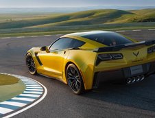 Chevrolet Corvette Z06 - Galerie Foto