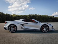 Chevrolet Corvette Z06 - Galerie foto