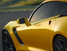 Chevrolet Corvette Z06 - Galerie Foto