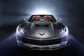 Chevrolet Corvette Z06 - Galerie Foto