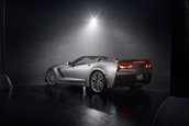 Chevrolet Corvette Z06 - Galerie Foto