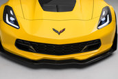 Chevrolet Corvette Z06