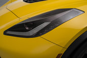 Chevrolet Corvette Z06