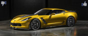 LIKE ori DISLIKE: Dezbatem in detaliu noul Chevrolet Corvette Z06