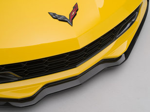 Chevrolet Corvette Z06