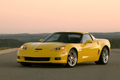 Chevrolet Corvette Z06